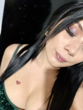 Khloe Mellado