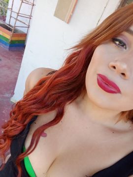 Khloe Mellado