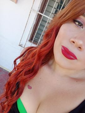 Khloe Mellado