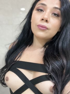 Khloe Mellado