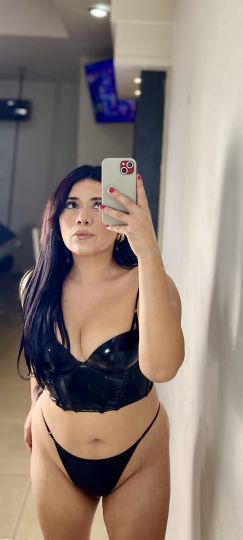 Khloe Mellado