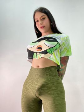 Samantha Ts