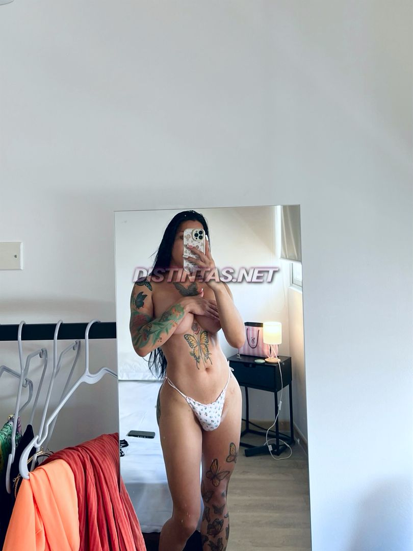 Samantha Ts