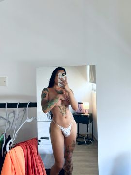 Samantha Ts