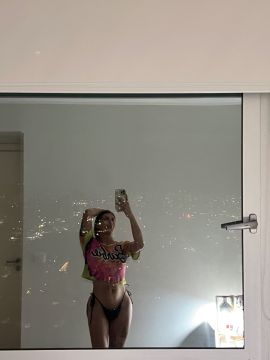Samantha Ts
