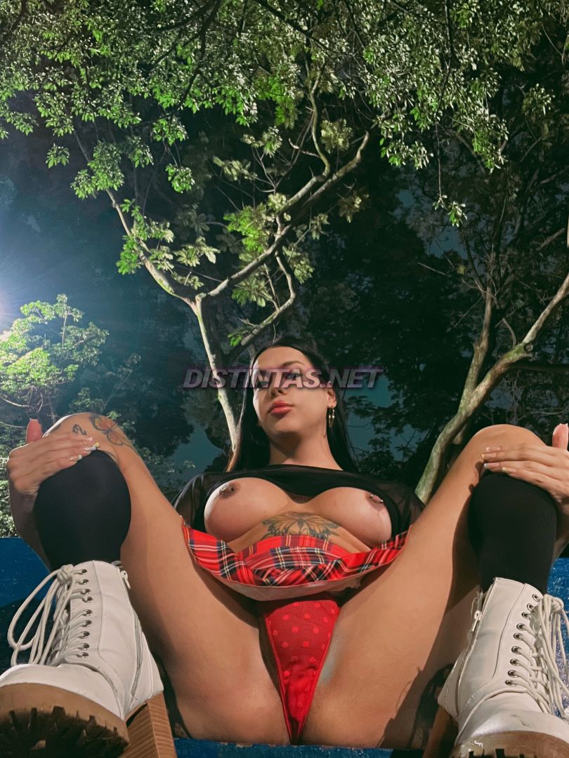 Samantha Ts