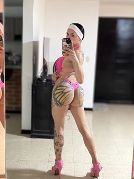 Samantha Ts