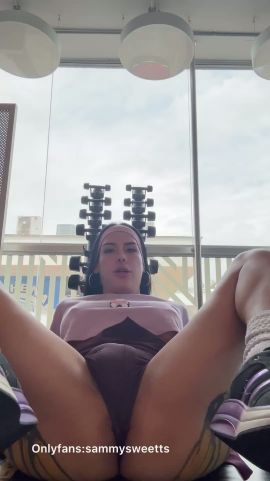 Samantha Ts