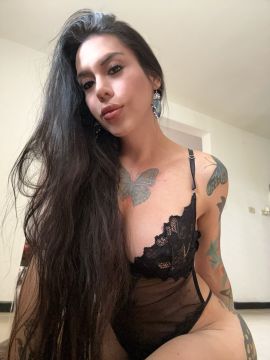 Samantha Ts