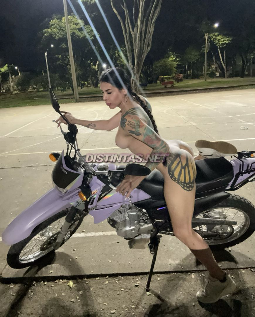 Samantha Ts
