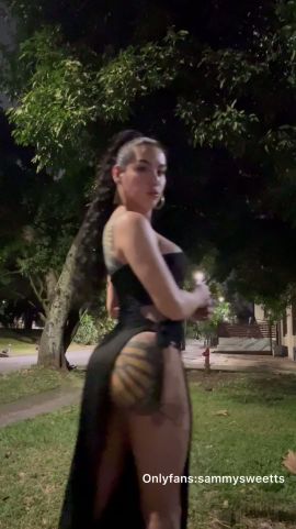 Samantha Ts