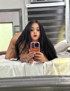 Areuza Lopez