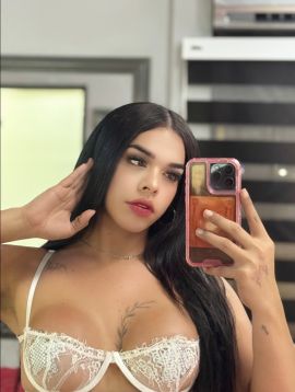 Areuza Lopez