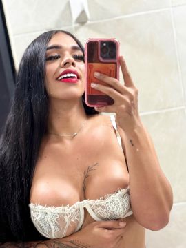 Areuza Lopez
