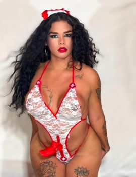 Areuza Lopez