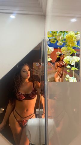 Areuza Lopez