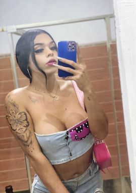 Areuza Lopez