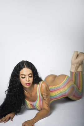 Areuza Lopez