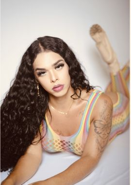 Areuza Lopez