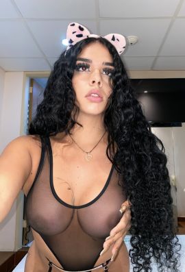 Areuza Lopez