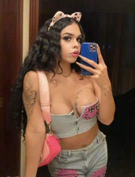 Areuza Lopez