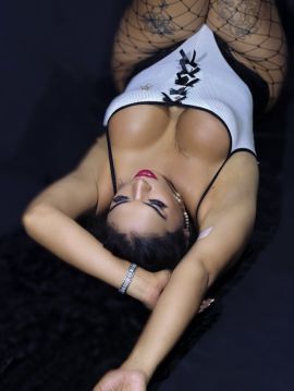 Areuza Lopez