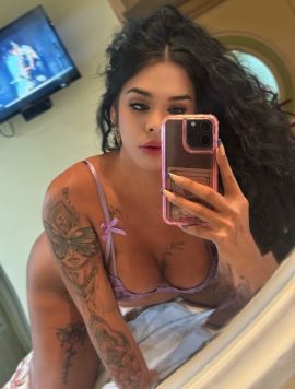 Areuza Lopez