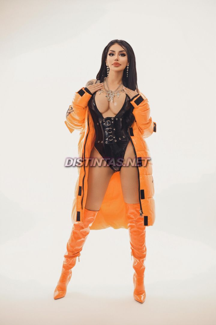 Karlita Real