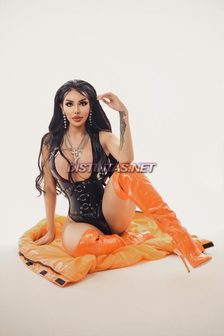 Karlita Real