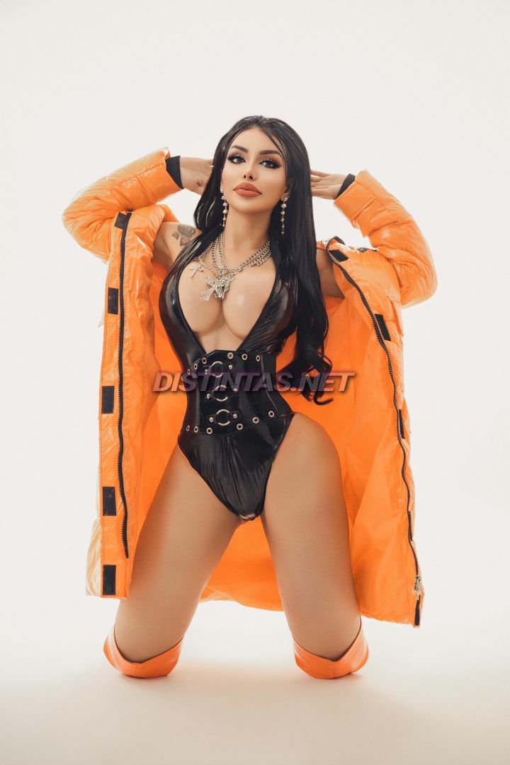 Karlita Real