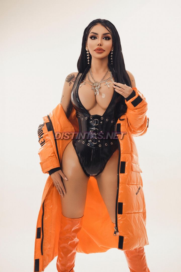 Karlita Real