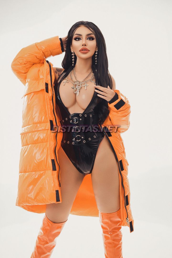 Karlita Real