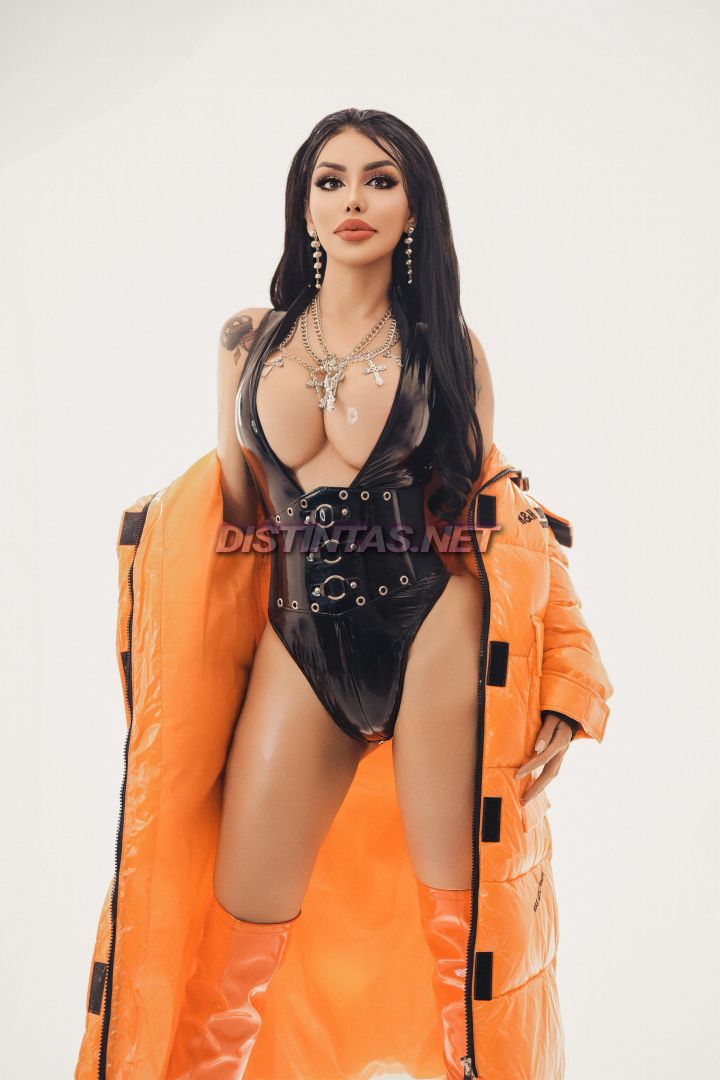 Karlita Real