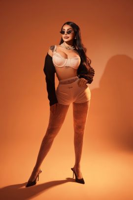Karlita Real
