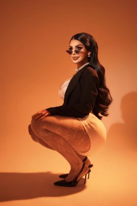 Karlita Real