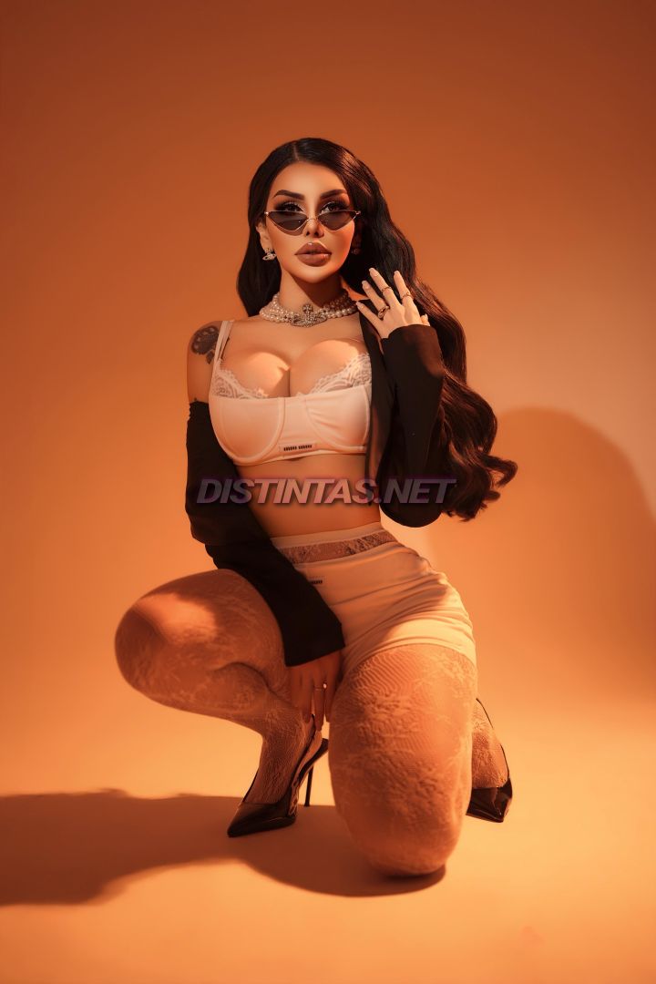 Karlita Real