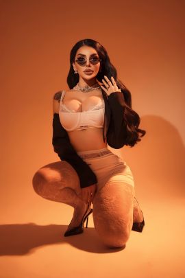 Karlita Real