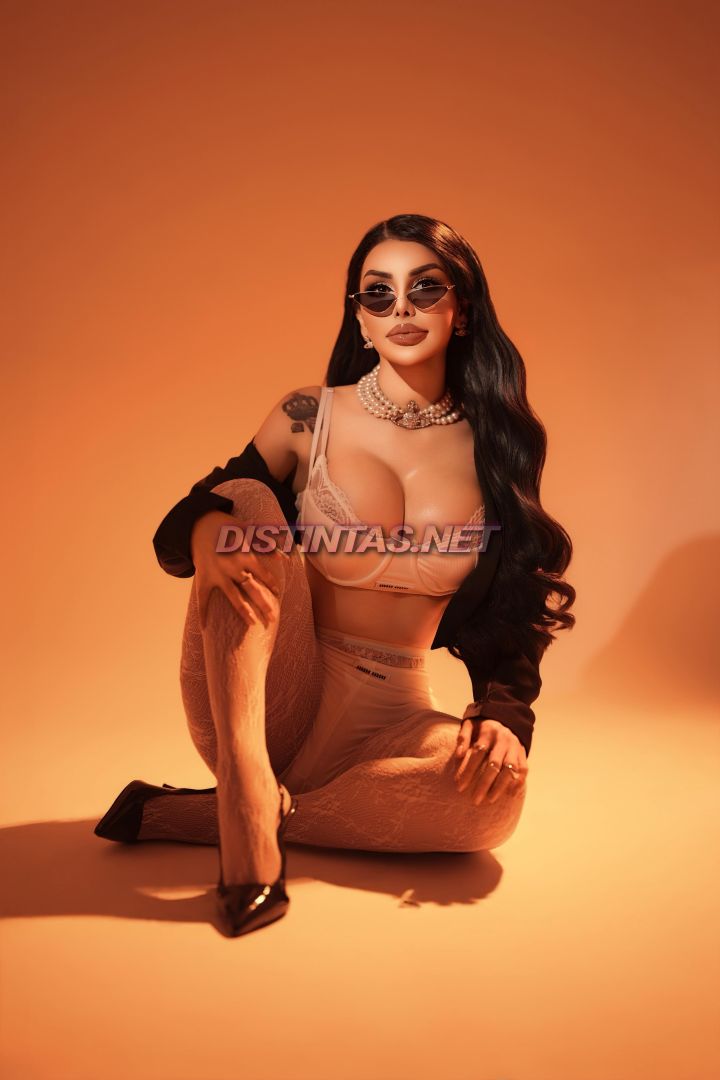 Karlita Real