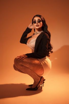 Karlita Real