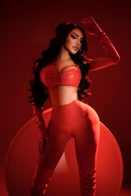 Karlita Real