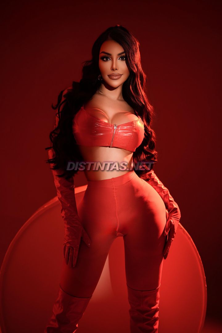 Karlita Real