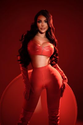 Karlita Real