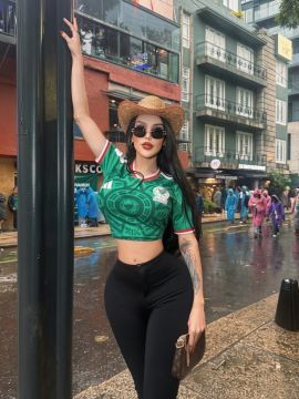 Karlita Real