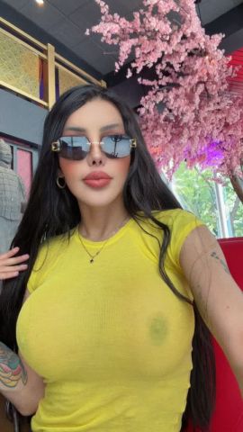 Karlita Real