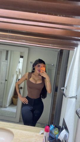Karlita Real