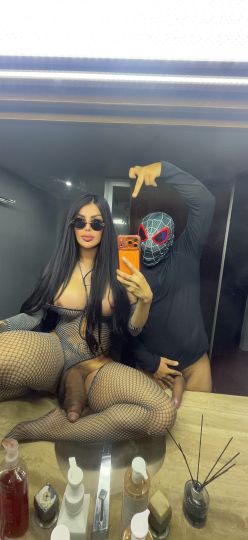 Karlita Real
