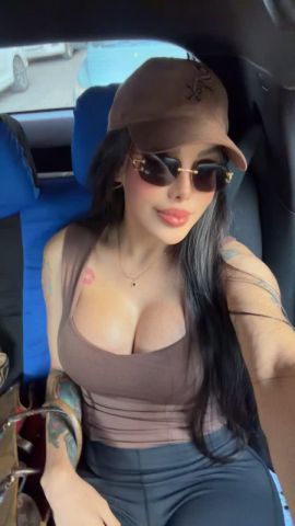 Karlita Real