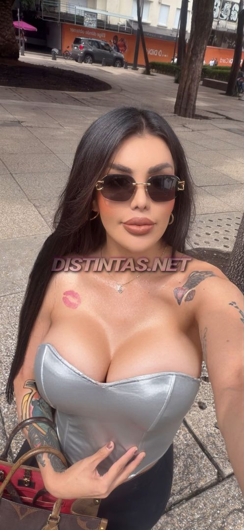 Karlita Real