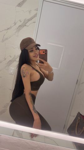 Karlita Real