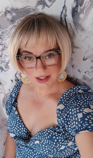 Escorts Trans Ekaterina yusupov en Villa Sandino
